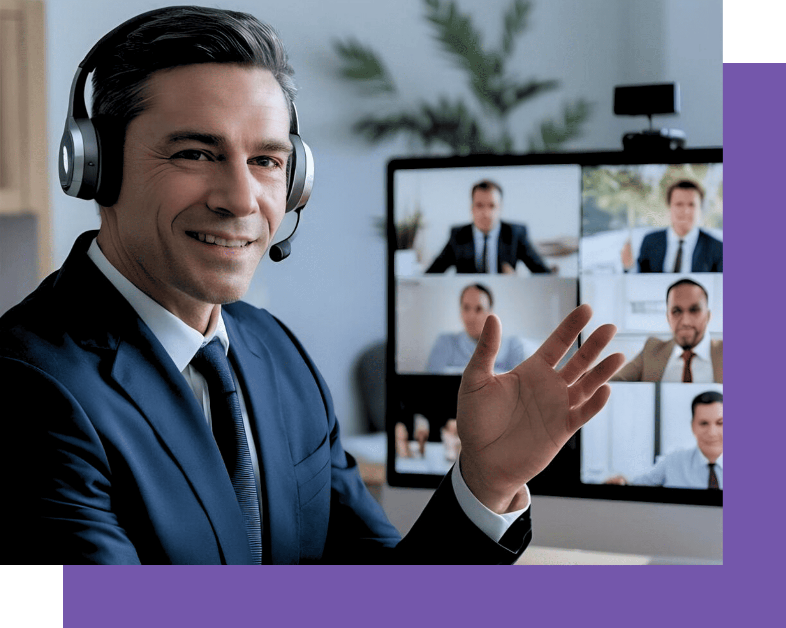 Virtual Live Webinars